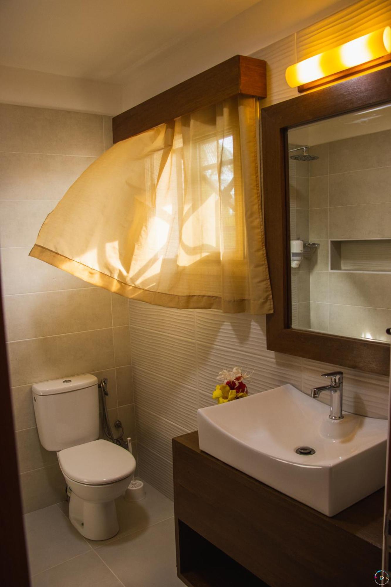 Hotel Baobab Cafe Morondava Eksteriør billede