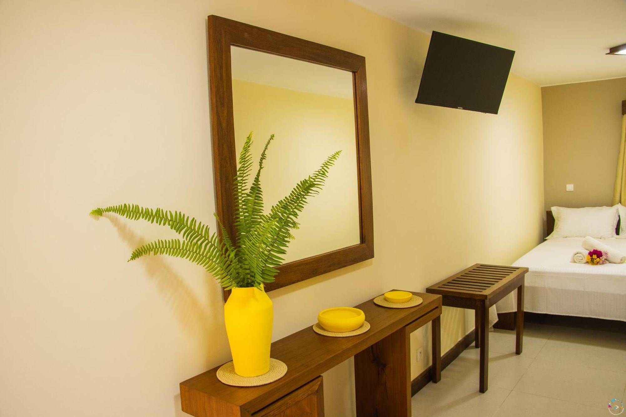 Hotel Baobab Cafe Morondava Eksteriør billede