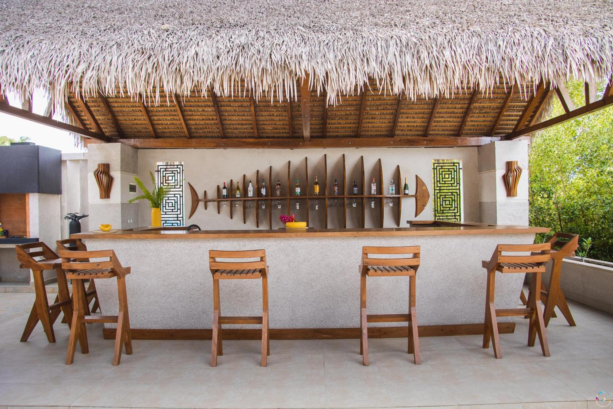 Hotel Baobab Cafe Morondava Eksteriør billede